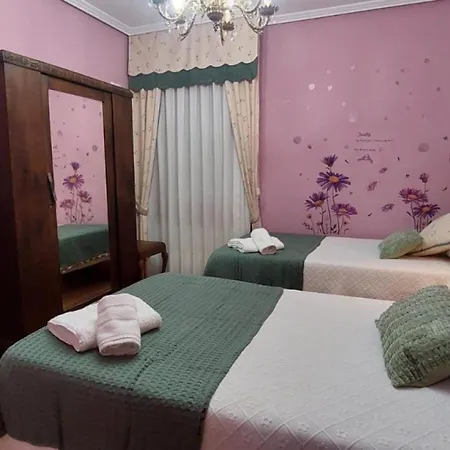 Vakantiehuis La Cuadra Casa
