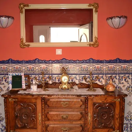 La Cuadra Casa Vakantiehuis La Pola de Gordon