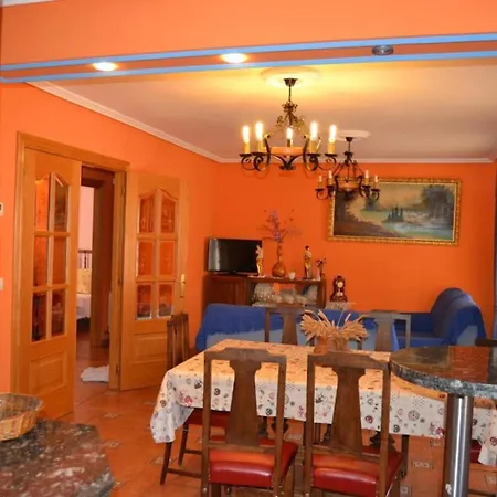 La Cuadra Casa *