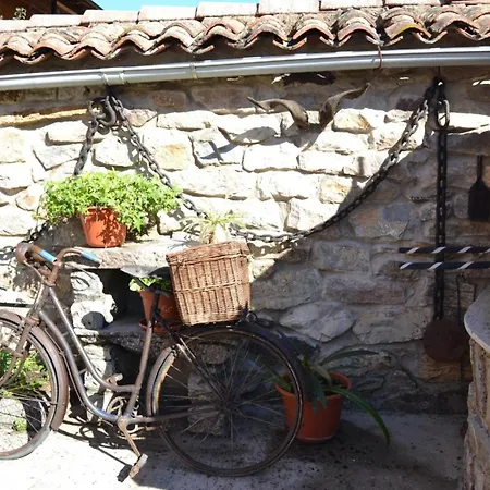 La Cuadra Casa Vakantiehuis *