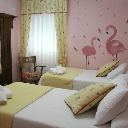 La Cuadra Casa