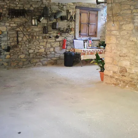 La Cuadra Casa