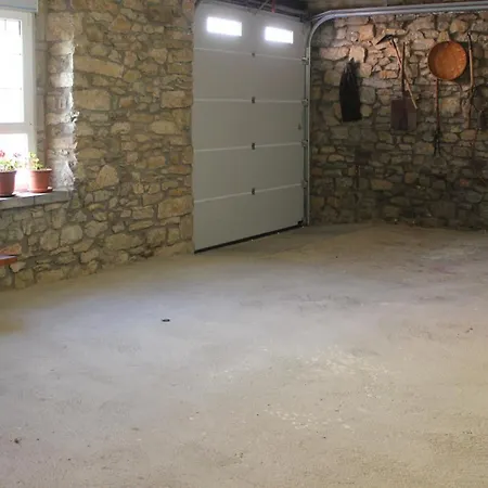 Vakantiehuis La Cuadra Casa *