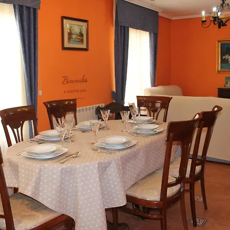 La Cuadra Casa