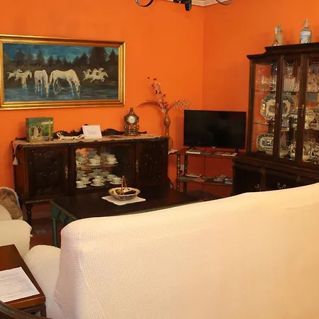 Vakantiehuis La Cuadra Casa