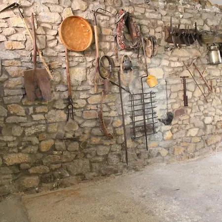 Vakantiehuis La Cuadra Casa