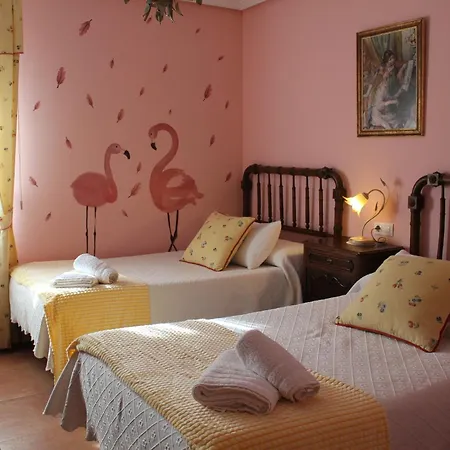 La Cuadra Casa